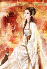 凤飞云上