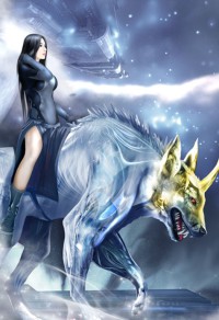 狼烟风云记